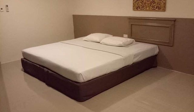 Tongpoon Hotel in Bangkok