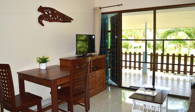 Kate House Bangsaphan in Bang Saphan