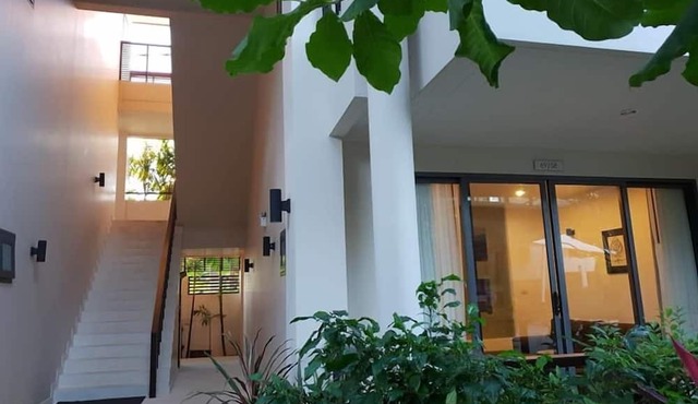 TSE Residence by Samui Emerald Condominiums in Koh Samui
