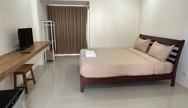 Wattana House in Tha Yang