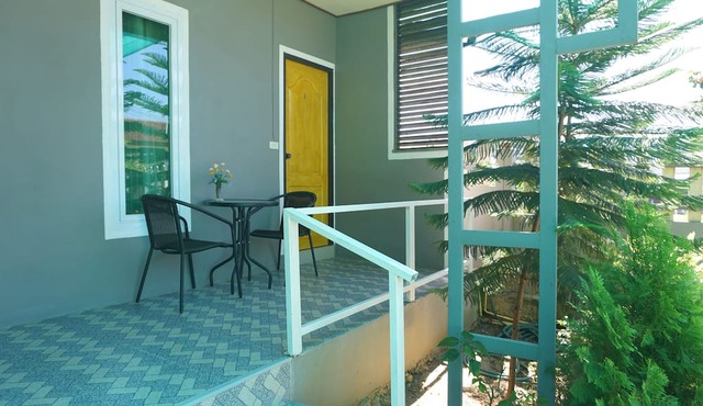 Ing Phu Resort in Dan Sai