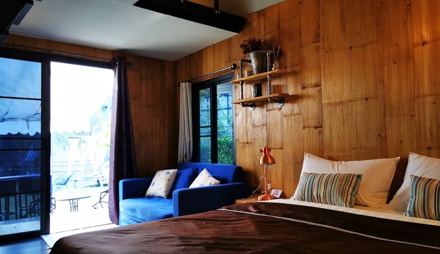 Brookhouse at Khaoyai in Pak Chong