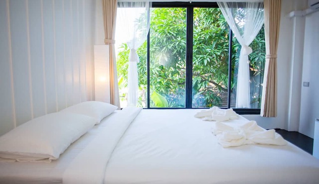Trat 101 Hotel in Trat