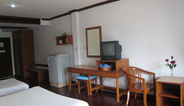 Malai Asia Resort