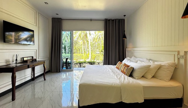 Koh Kood BED's in Ko Kood