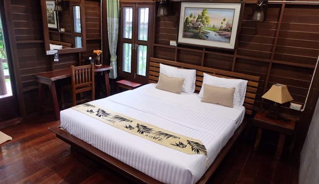 Pruksa Resort Prachuabkhirikhan in Prachuap Khiri Khan