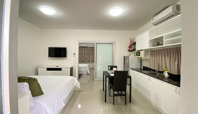 Baan Pingkan Wellness Resort in San Kamphaeng