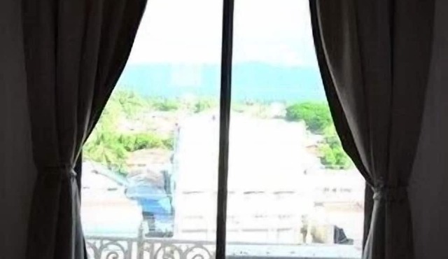 Nattirat Grand Hotel in Lom Sak