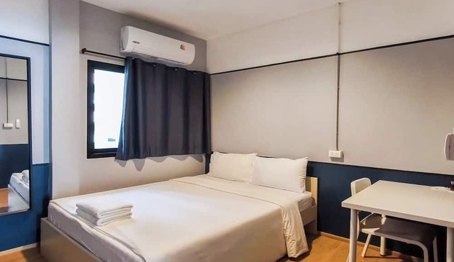 Borbaboom Poshtel - Hostel