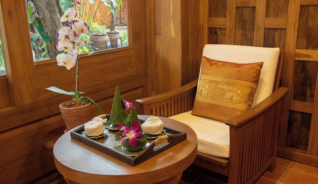 Santhiya Koh Chang Resort in Ko Chang