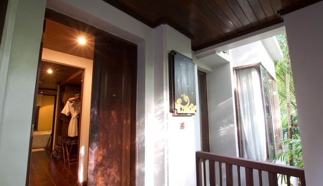 Muang Samui Spa Resort in Koh Samui