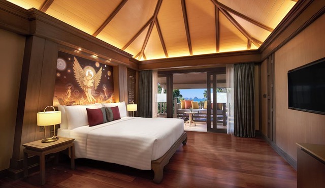 Amari Vogue Krabi in Krabi