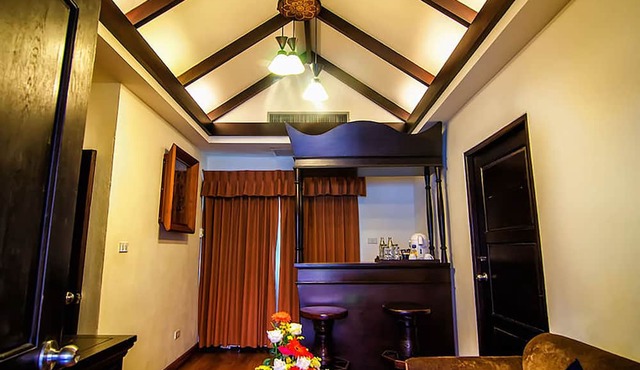 Raming Lodge Hotel & Spa in Chiang Mai