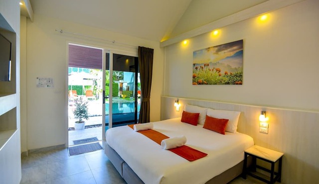 Phuket Airport Hotel