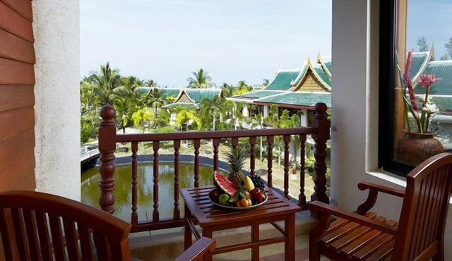 Andaman Princess Resort & Spa in Takua Pa