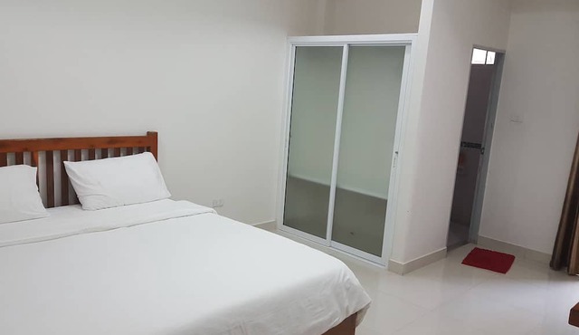 The Grand Apartment in Udon Thani