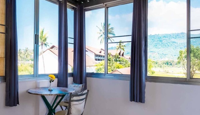 Sabina Guesthouse