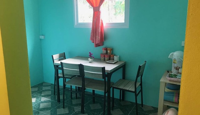 Maiyok Resort in Ko Sichang