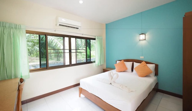 VP Resort in Khlong Thom