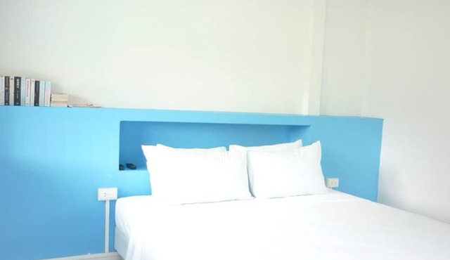 Maneemudjalin Resorts Farm Stay in Sam Roi Yot