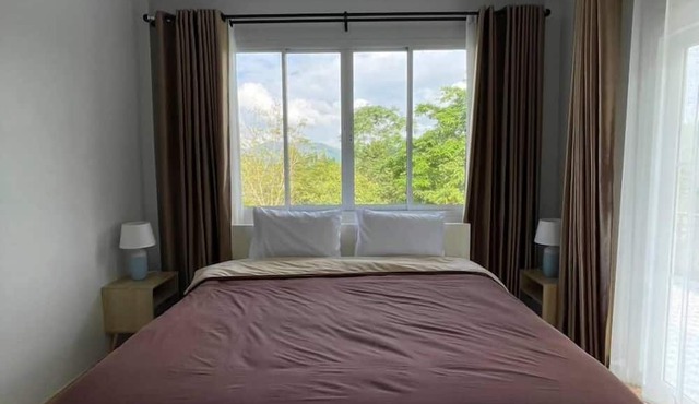 The Triple M Mountain Resort in Suan Phueng