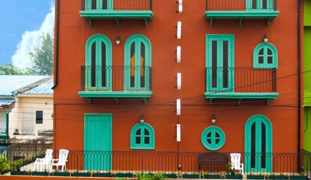 Casacool Hotel Khoalak