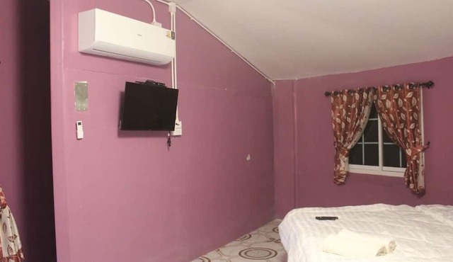 Demy Home in Suan Phueng