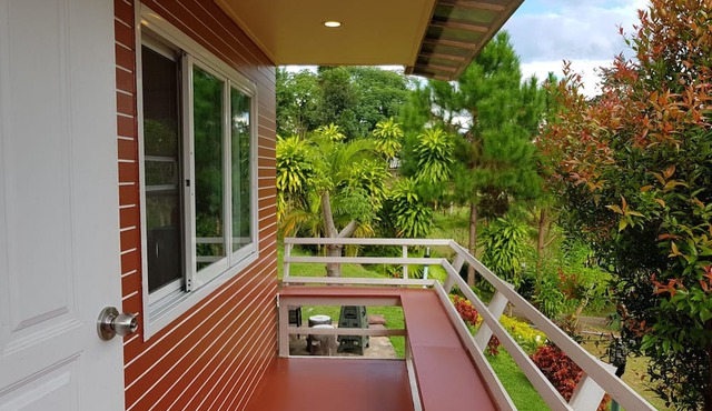Ban Mae Resort in Khao Kho