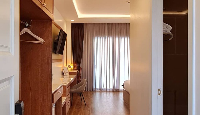 Phuphaphung Resort in Suan Phueng