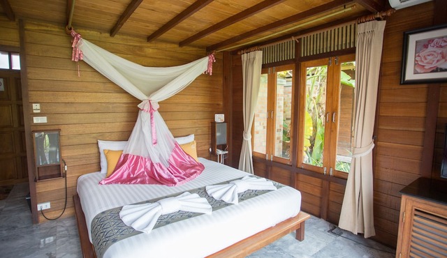 Rice Farm Villa Suratthani in Surat Thani