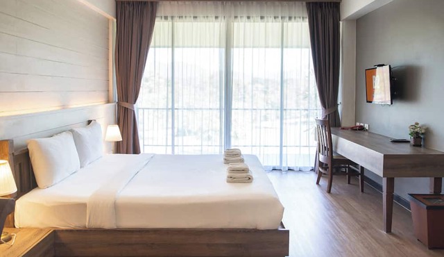 B2 Mae Hong Son Premier Hotel in Mae Hong Son