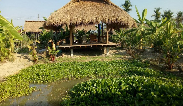 Siam Lanna Homestay