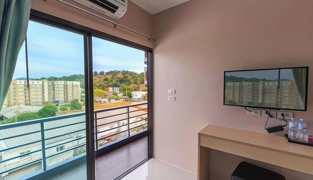 JJ Residence Phuket Town