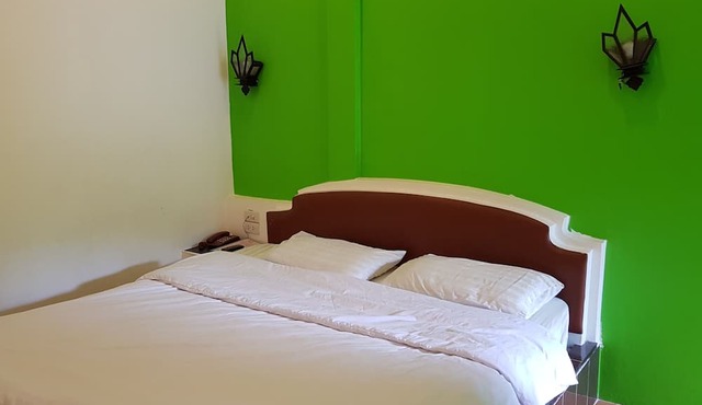 Rainbow Resort in Phen