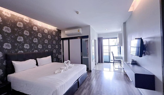 Romyen Garden Place in Nakhon Ratchasima