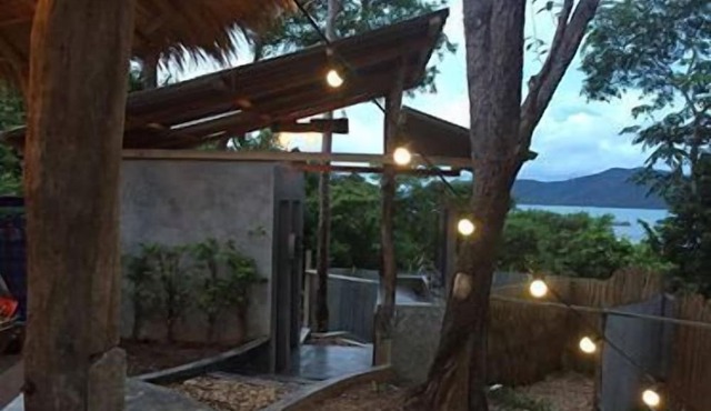 24 Camping & Bar