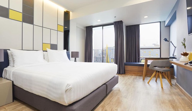The Quarter Ladprao by UHG in Bangkok