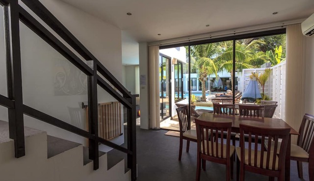 Sai Naam Lanta Residence in Ko Lanta