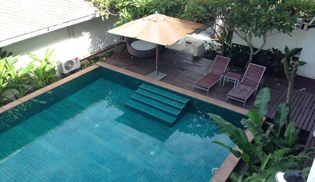 Nakara Residence in Koh Samui