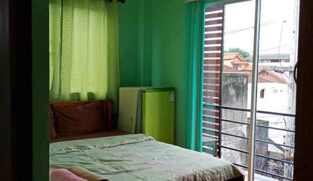 You and Me Hostel