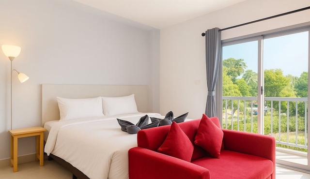 Anattaya Holiday Home in Ko Yao