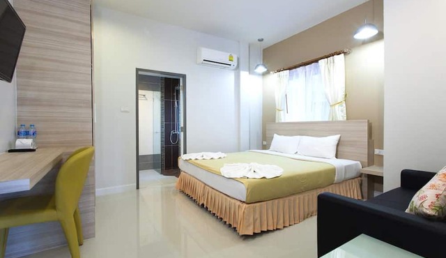 Sandy House Rawai in Rawai