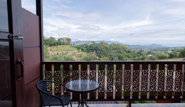 KhaoKho Rabiangphu Resort in Khao Kho