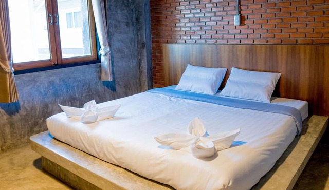 Tonfang Hotel
