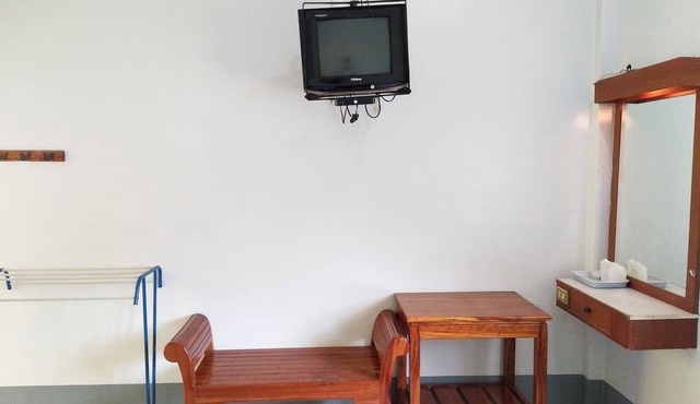 Klongyai Hotel in Khlong Yai