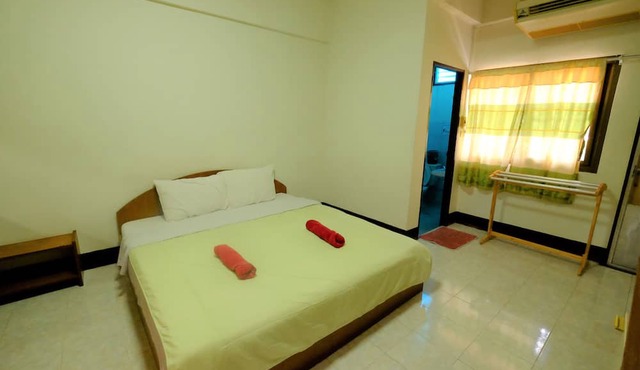 LP Apartment in Sakon Nakhon