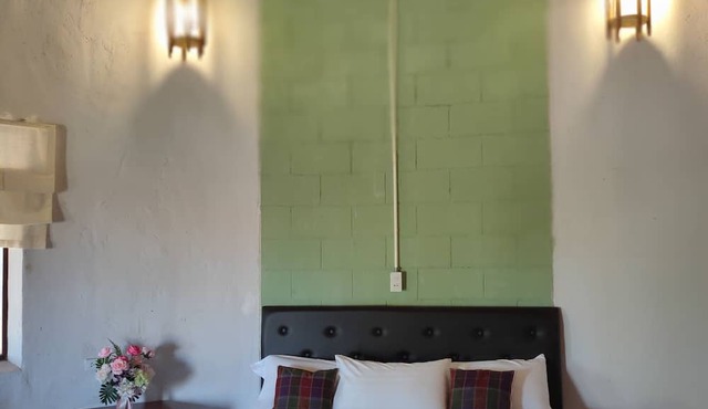 Khemmarat Baandin Resort in Khemarat