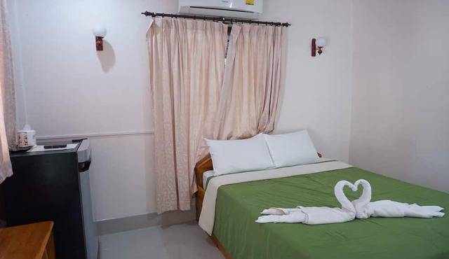 Nampueng Resort in Chumphon