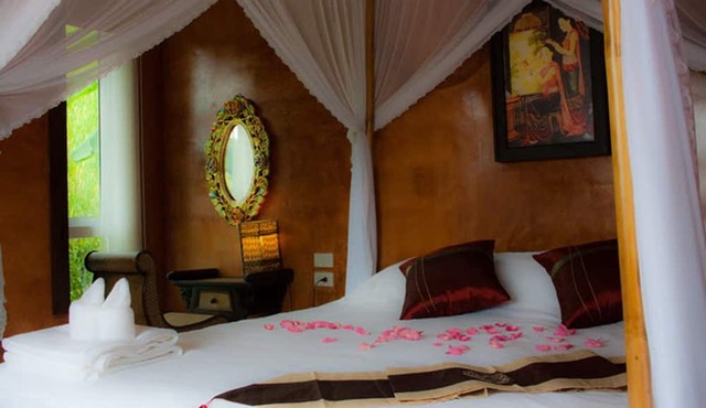 Monmaen Resort & Spa in Chiang Rai