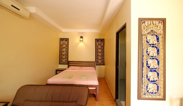 Piya Guesthouse in Mae Hong Son
